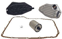 Wix Filters Hydraulikfilter, Automatikgetriebe 58846