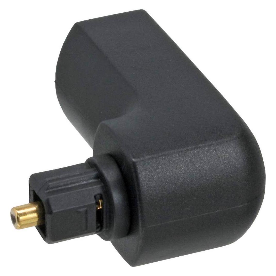 InLine OPTO Audio Adapter (Toslink Adapter) (89900B)