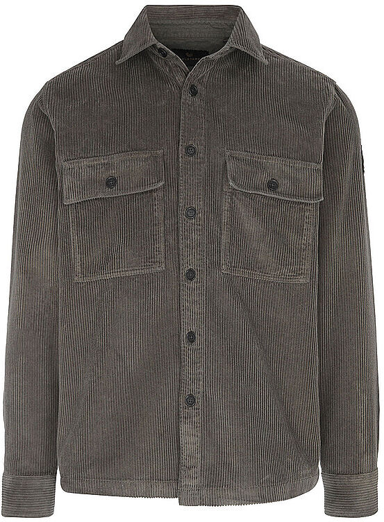 BELSTAFF Overshirt  olive   S S