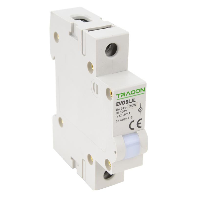 Tracon Allgemeines Produkt (TR-SLJL-DC24-F)