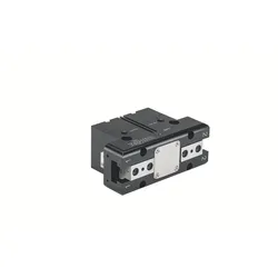 Röhm RPP-200-2/GA, Parallelgreifer, große Greifkraft, Greifkraftsicherung Außenspannung - 170038