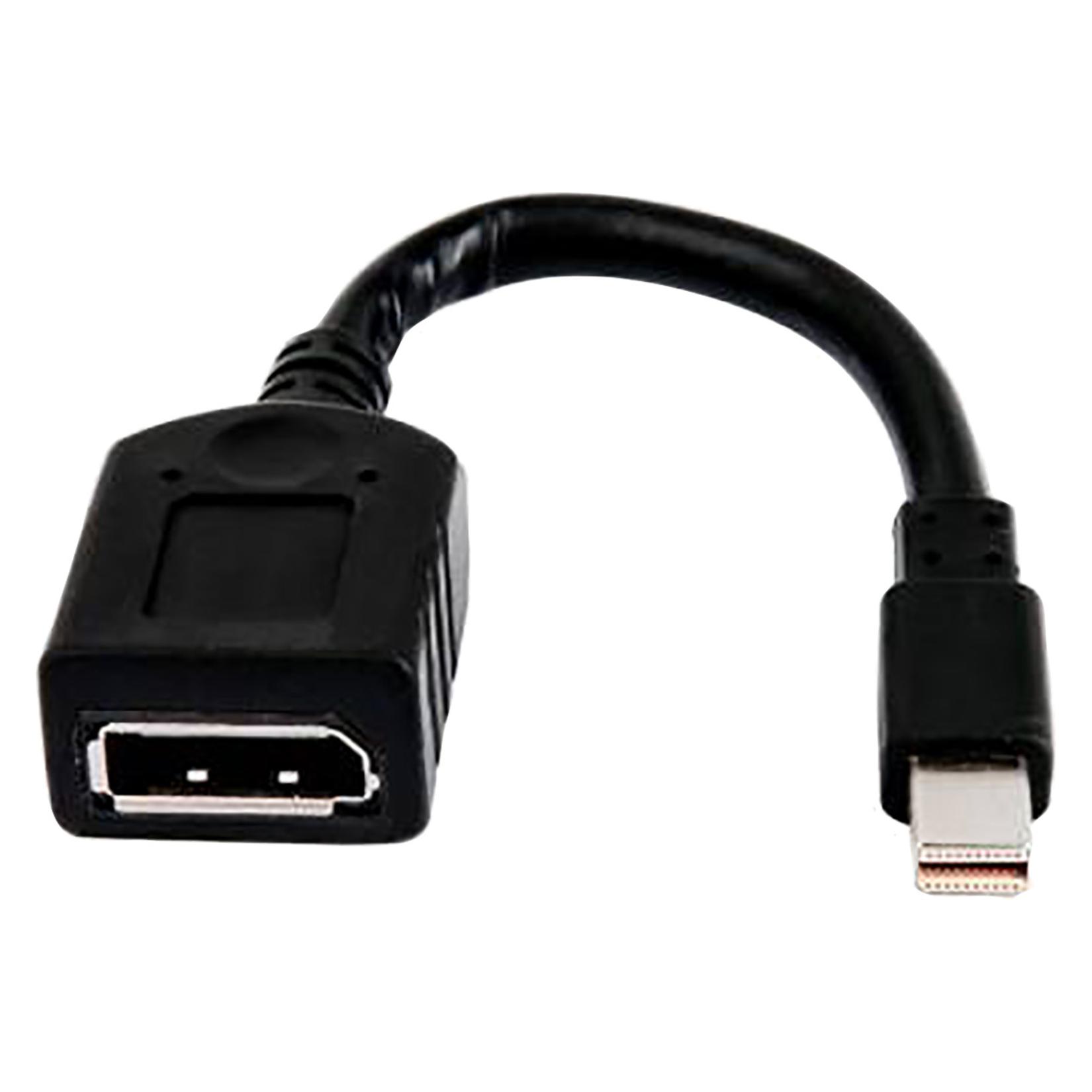 HP Cable Mini Dp Tp Dp Adapter (703216-001)