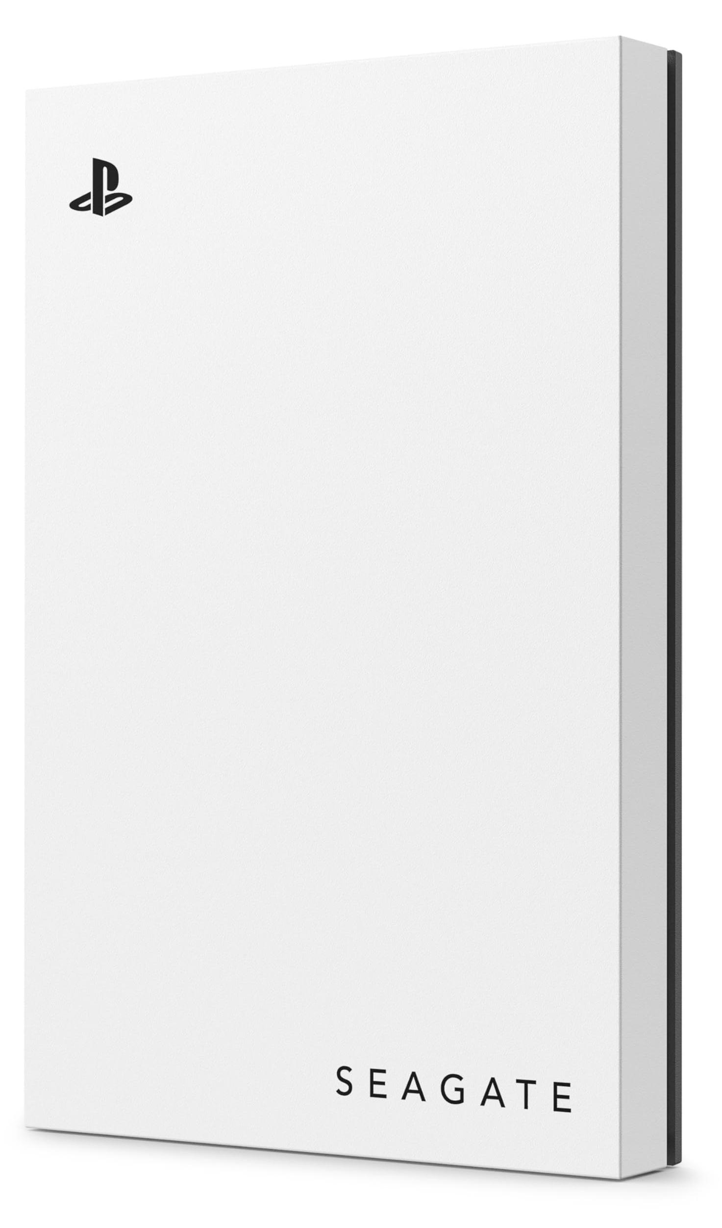 Seagate 5TB Game Drive für PlayStation | USB 3.0 (STLV5000202)
