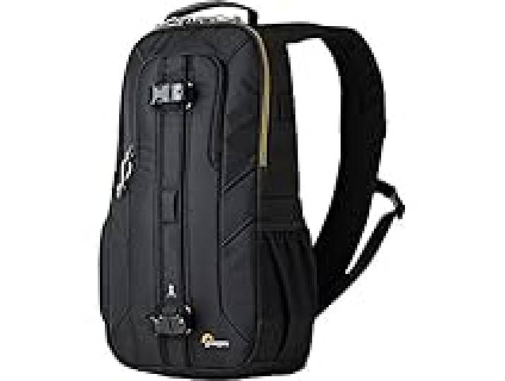 Lowepro Slingshot Edge 250 AW noir