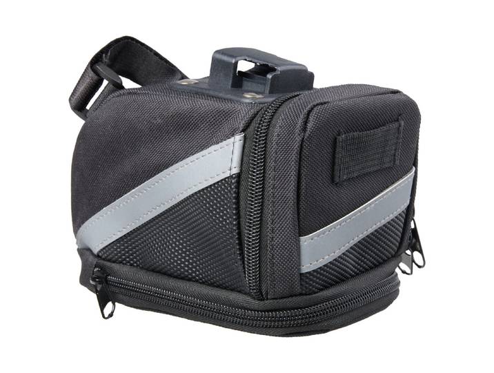 Qualité & Prix Satteltasche mit Clickhalterung