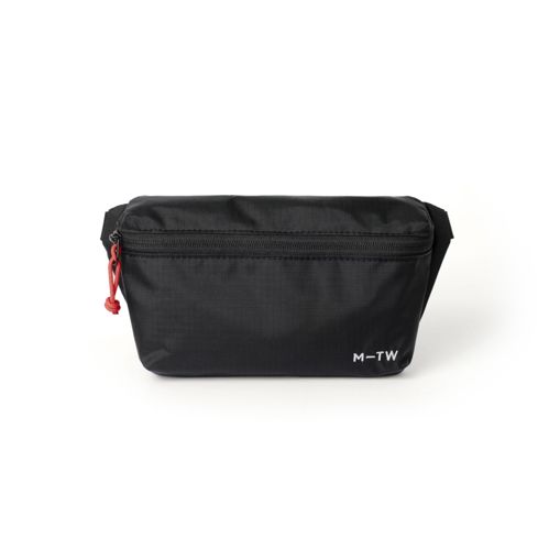 Moment Everything Mini Sling 1L Black Ripstop