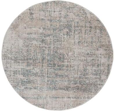 SAFAVIEH Adirondack Lida Modern Abstract Distressed Rug