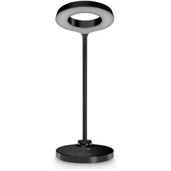 Connect IT, Tischlampe, CLI-7010-BK (400 lm)