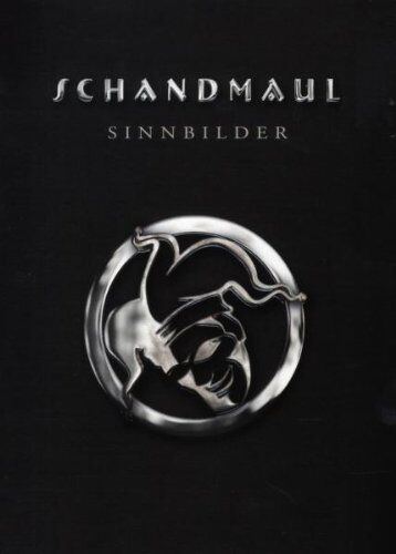 Schandmaul - Schandmaul - Sinnbilder - Preis vom 11.10.2026 03:10:56 h
