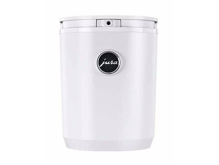 JURA Cool Control 1.0 l - White Milchkühler – JURA Zubehör Haushalt – weiss