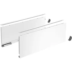 Hettich, Schubladenauszüge, Zargen-Set AvanTech YOU, 187