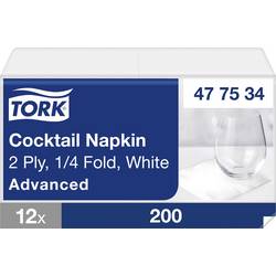 TORK Papierserviette 477534 2400 St.