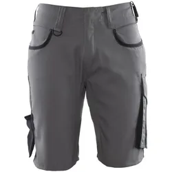 MASCOT Shorts UNIQUE Anthrazit / Schwarz 49 - 18349-230-88809-C49 - Anthrazit / Schwarz
