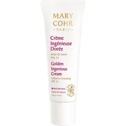 Mary Cohr Creme Ingenieuse Doree 30 ml