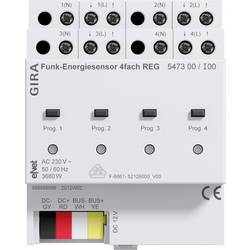GIRA Funk-Energiesensor 547300 1 St.