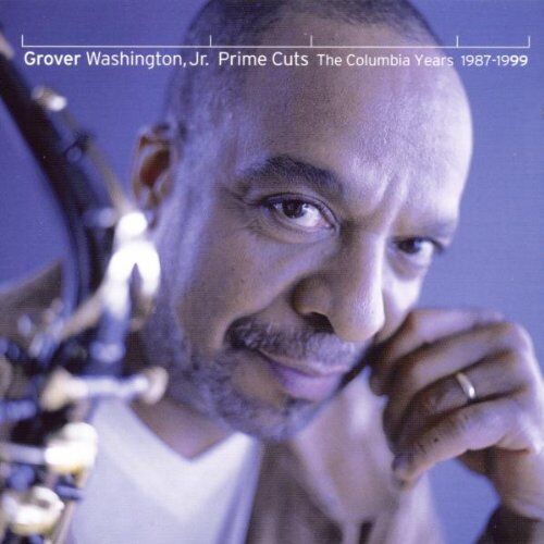 Washington, Grover Jr. - Prime Cuts-the Columbia Year - Preis vom 12.10.2026 11:37:12 h