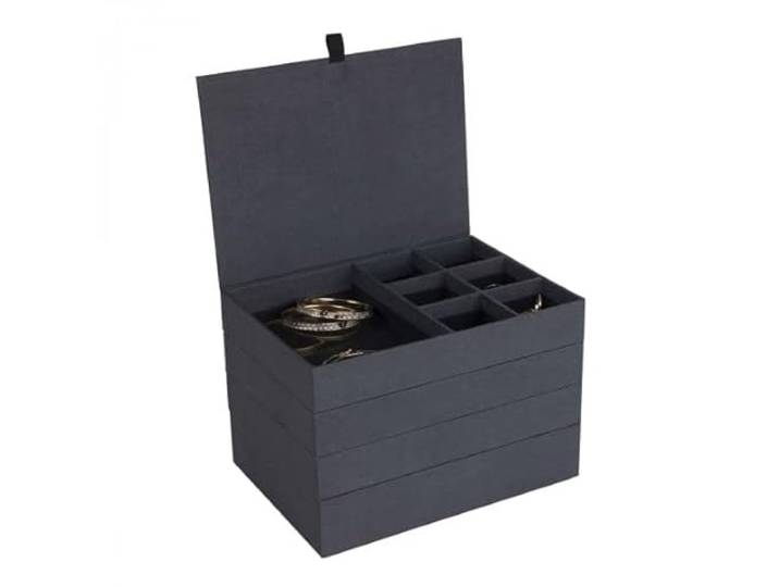 Bigso Box Direct Sieradendoos