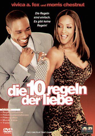 Mark Brown - Die 10 Regeln der Liebe - Preis vom 10.10.2026 11:48:34 h