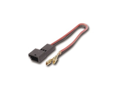 Lautsprecheradapter Citroen,Fiat,Peugeot CHP