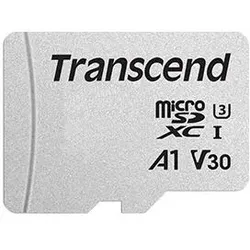 Transcend microSDXC 300S 64GB Speicherkarte 64 GB