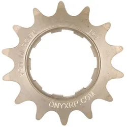 Onyx, Kettenblatt, (16)