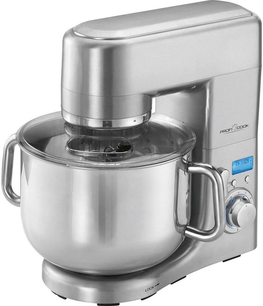 Profi Cook Impastatrice 10 l