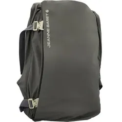 JEANNE BARET Rucksack TONGA TRAVEL BACKPACK, Größe ONE SIZE in Grau Grau