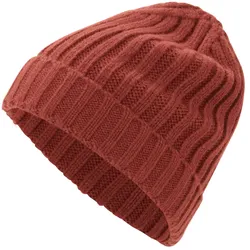 Tchibo - Strickmütze - orange