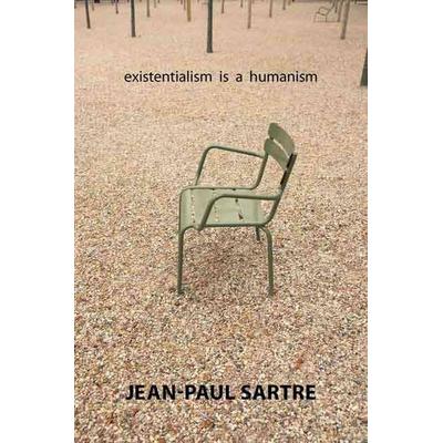 Existentialism Is a Humanism, Taschenbuch von Jean Paul Sartre, Yale University Press, 978-0-300-11546-8