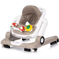 Chipolino Lauflernhilfe little Explorer