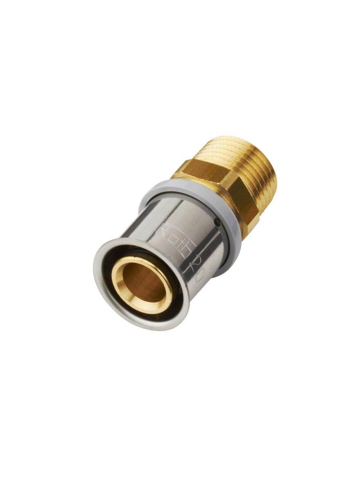 Roth ms transition nipple 32 x 1"