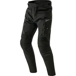 RST Pro Series Paragon D3O, Textilhose wasserdicht - Schwarz - M