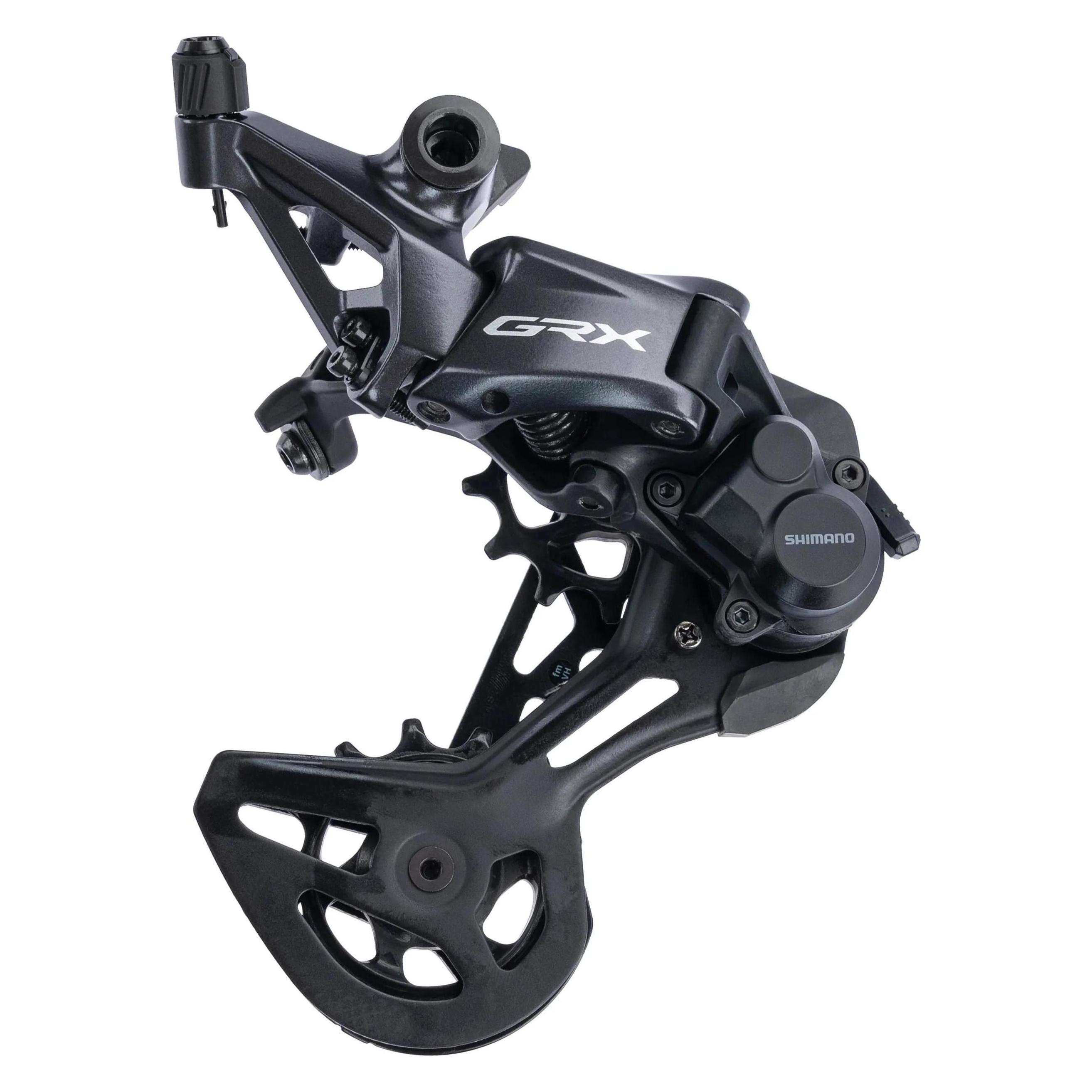 Shimano Schaltwerk GRX RD-RX822 12-Gang GS (12-fach) (IRDRX822GS)