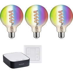 5193 Paulmann Home Starterkit Beleuchtung E27 EEK: G (A - G) RGBW