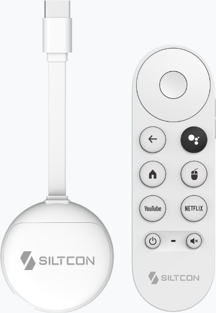 Siltcon TV Dongle 4K (HDMI)