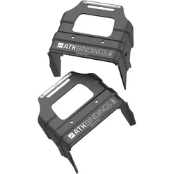 ATK Bindings, Skibindung