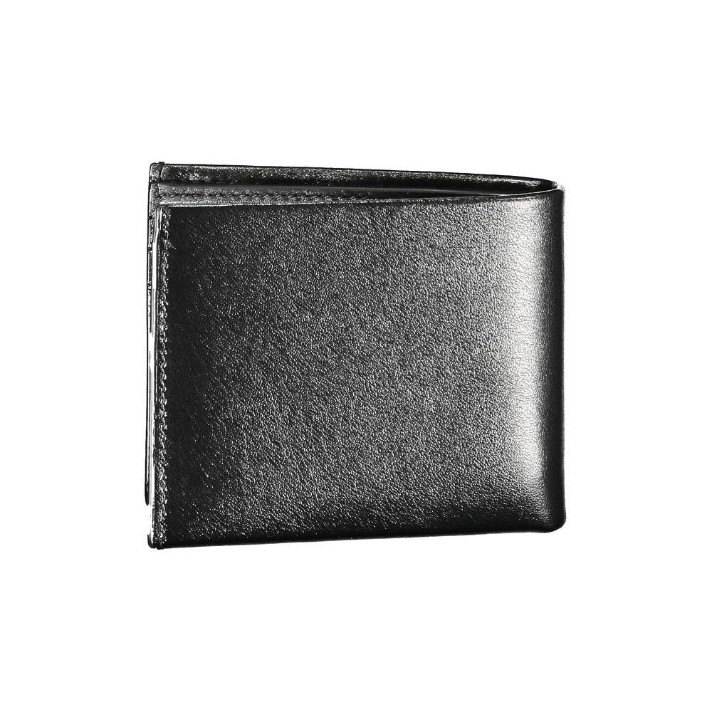 Leren Wallet Bifold