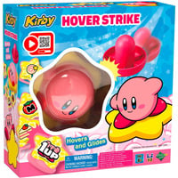 Kirby Hover Spiel