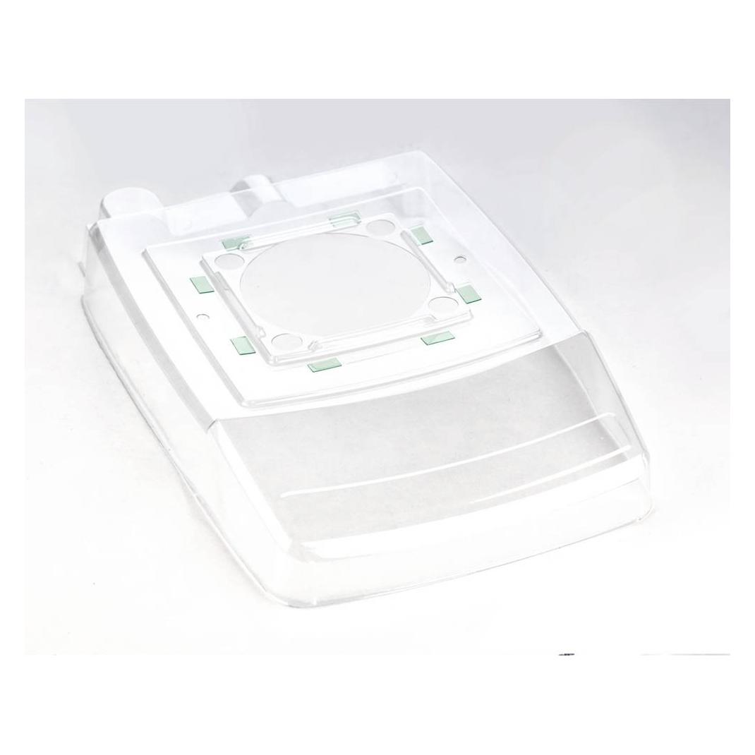 Kern Arbeitsschutzhaube PBS-A01 (PBS-A01)