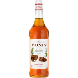 Monin Spekulatius Sirup 1 Liter