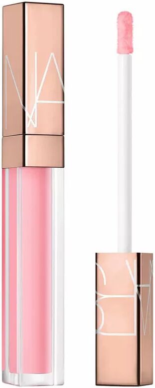NARS - Afterglow Lipshine - Feuchtigkeitsspendender Lipgloss, 5.5 ml, Turkish Delight