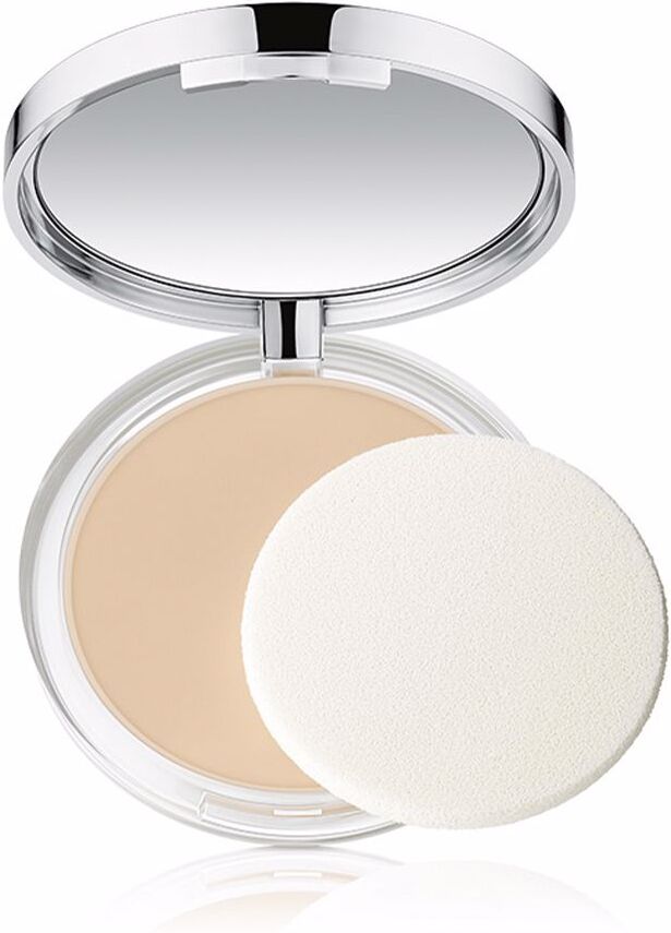 Clinique Almost Powder makeup SPF15 #01-fair