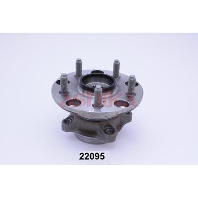 ASHIKA Radnabe 4422095 für LEXUS TOYOTA