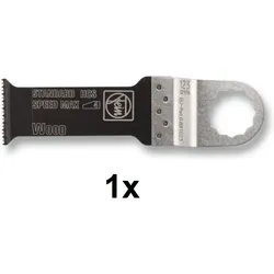 Fein Super Cut 1er Pack Holz E-Cut Standard Sägeblatt 32mm