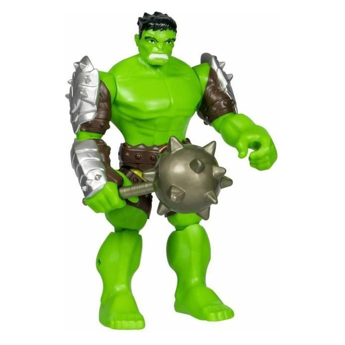 Hasbro HAS AVN Mixmashers deluxe Figur 12,7cm, ast (F92665L00)