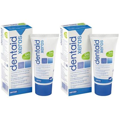Dentaid xEROS Feucht GEL x2 2x50 ml Gel