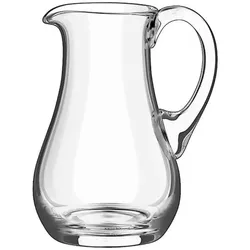 Rona Krug Pitcher 46 500 ml ungeeicht transparent