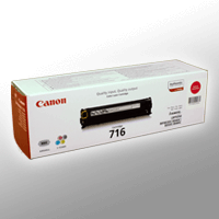 Canon Toner 1978B002 716 magenta