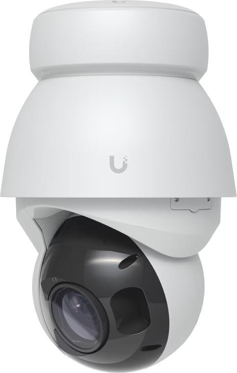 Ubiquiti AI PTZ Precision, IP-Sicherheitskamera, Innen & Außen, Kabelgebunden, ARM Cortex-A53, Weiß, Sphärisch
