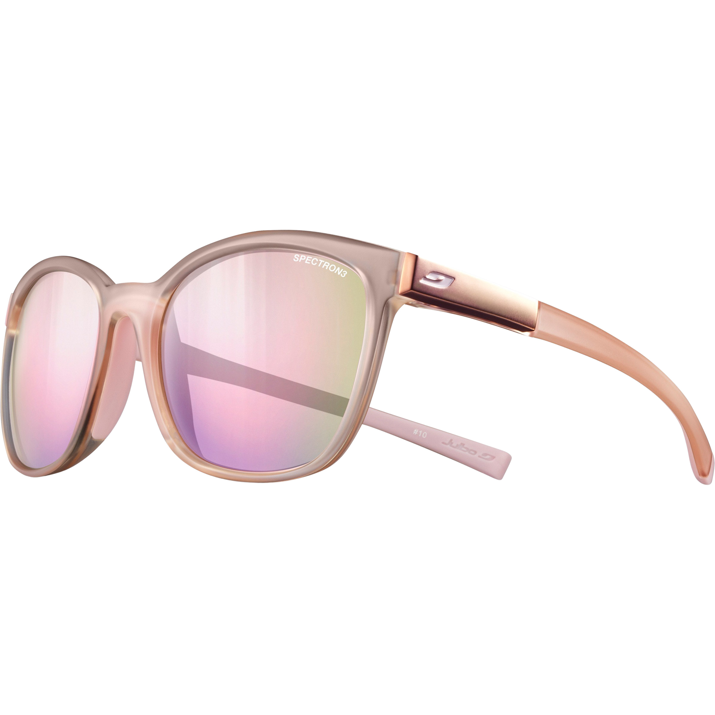 Julbo Spark Spectron 3 Sonnenbrille Damen Sonnenbrillen rosa Lifestyle